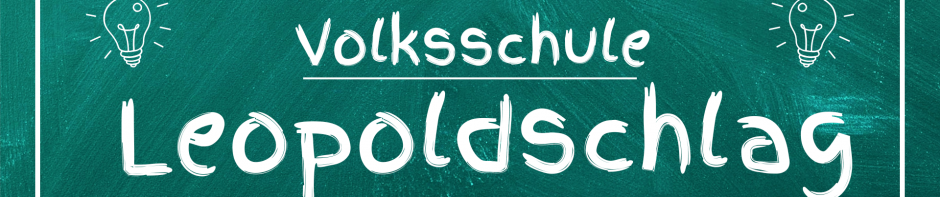Volksschule Leopoldschlag